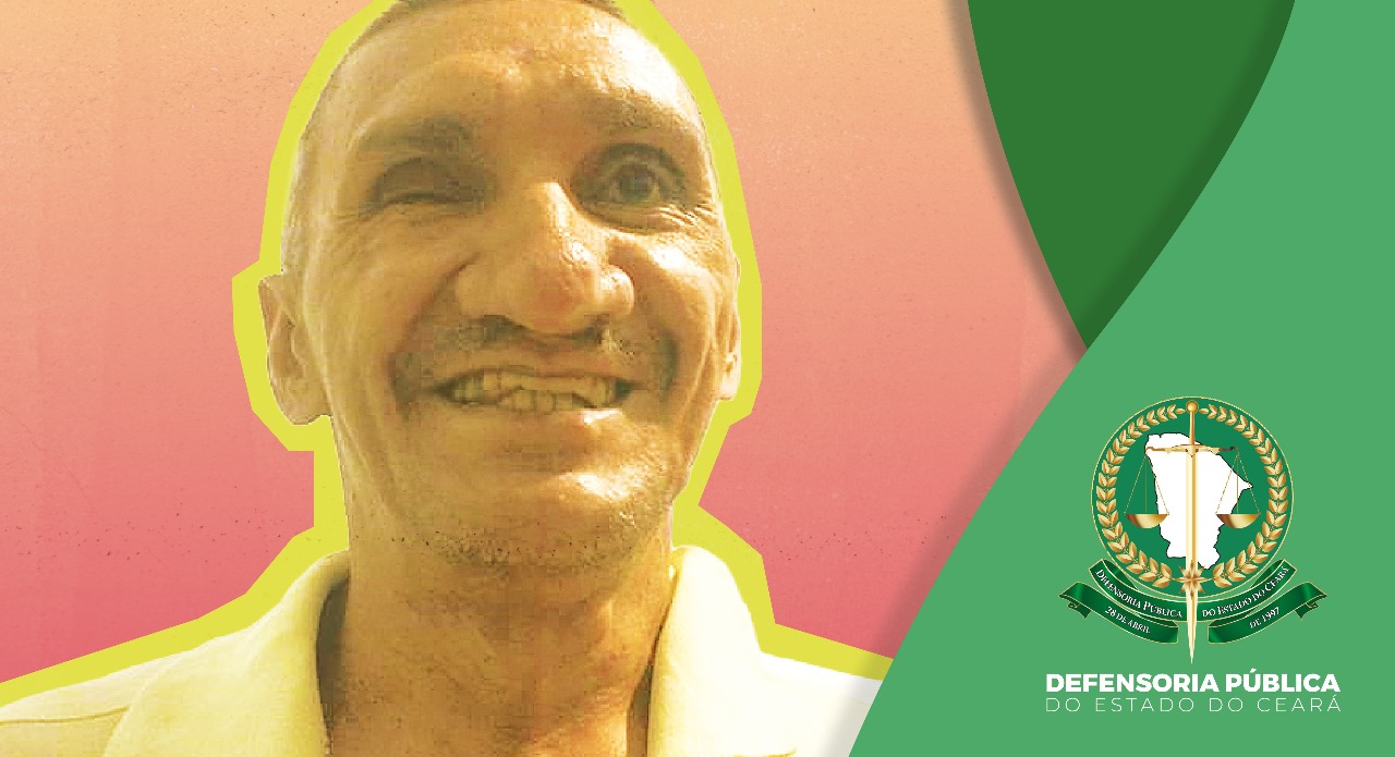 Homem cego assegura via Defensoria direito na Justiça de ser indenizado por falha em aplicativo de acessibilidade por voz