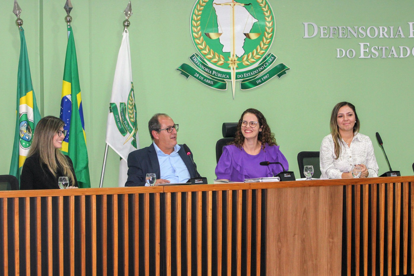 “O processo penal brasileiro tem cor. E não é a minha, branca”, afirma palestrante em seminário sobre reconhecimento de pessoas no processo penal