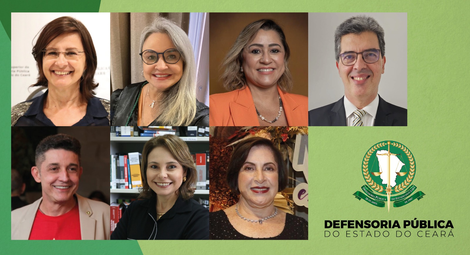 Eleição para a Corregedoria Geral da Defensoria acontecerá dia 01 de novembro