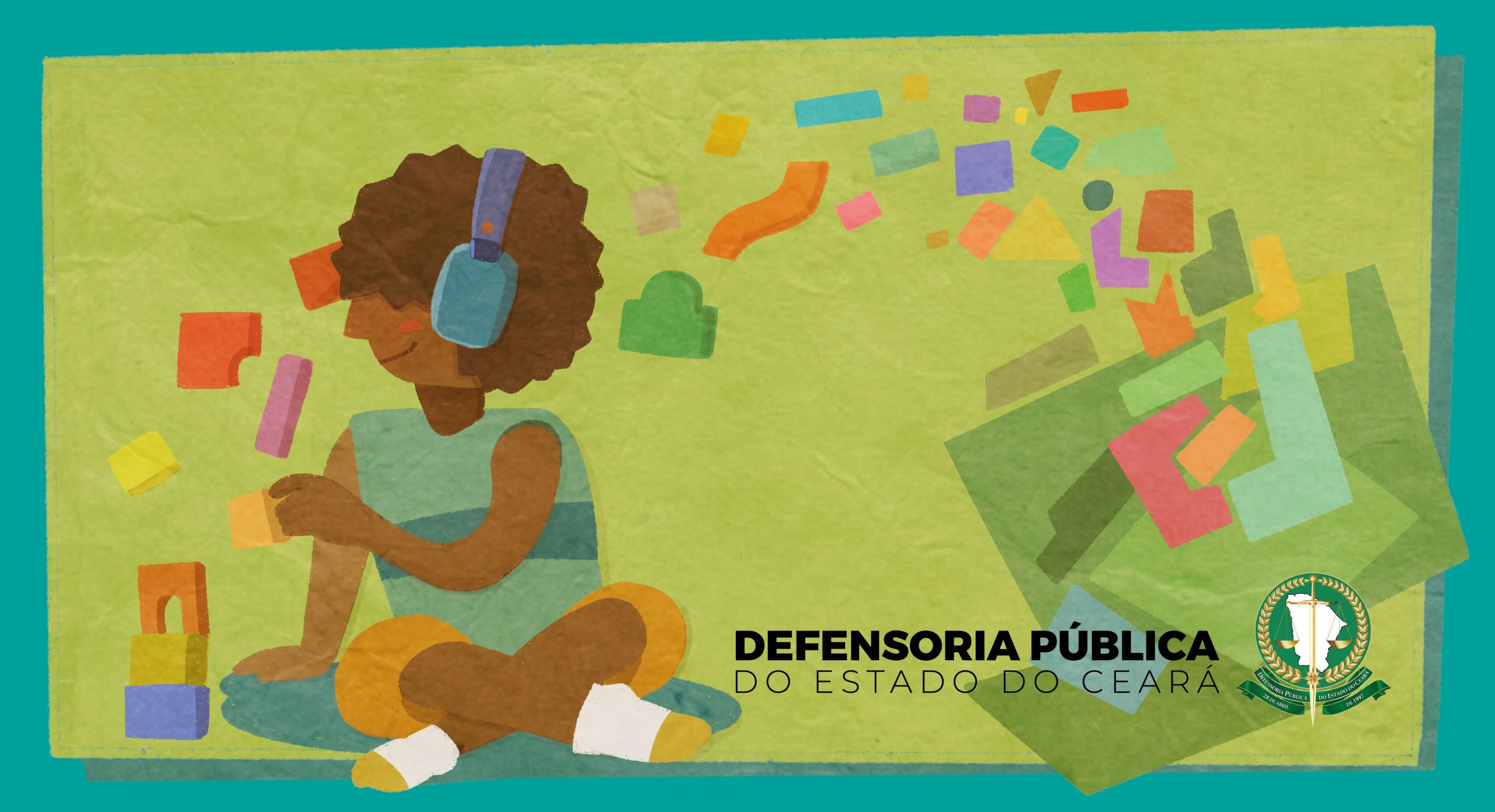 Nudesa implanta canal de comunicação por WhatsApp para atendimento exclusivo de demandas para pessoas autistas