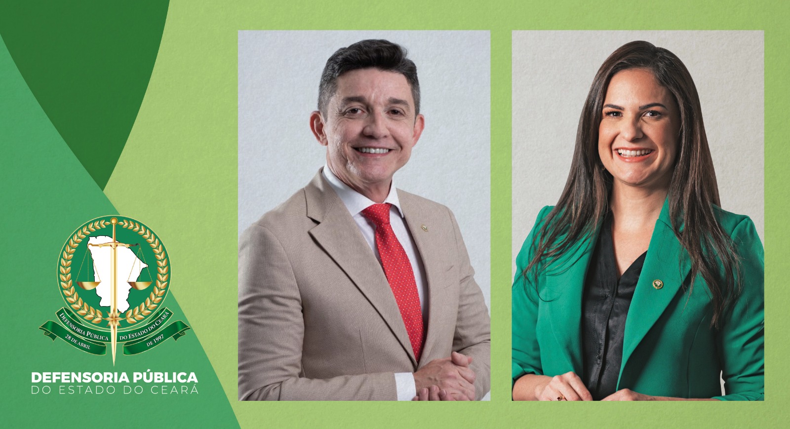 Eleição para cargo de defensor(a) geral acontece nesta sexta-feira (06.10)