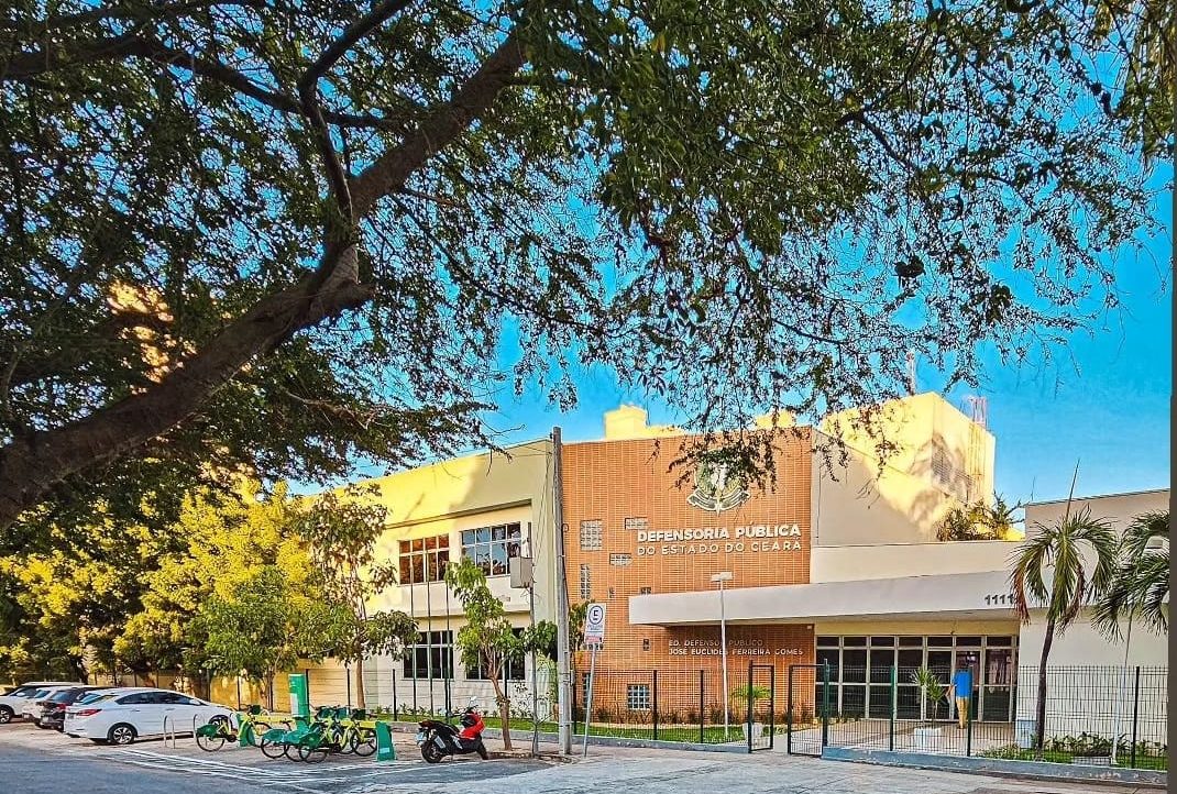 Entrega da ampliação da sede administrativa terá vivência coletiva e arte de grafite