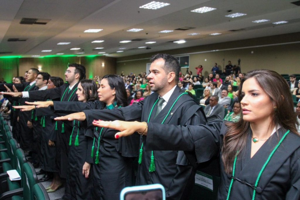 Nova turma de defensoras e defensores assume cargos em 8 de janeiro; saiba quais cidades serão contempladas