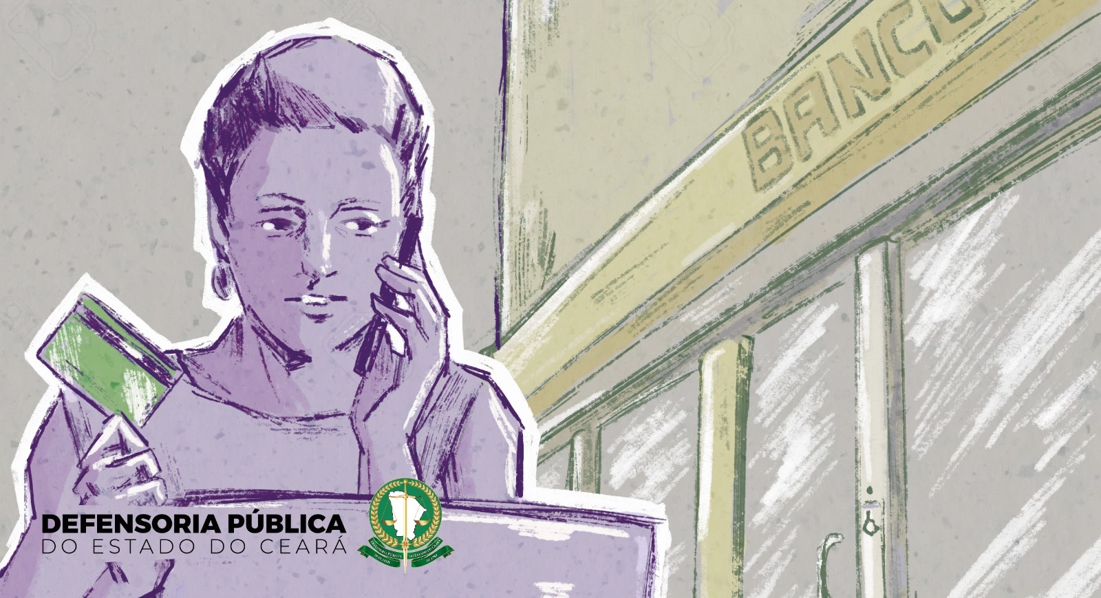 Alece aprova projeto de lei que proíbe Telemarketing de empréstimos para aposentados e pensionistas