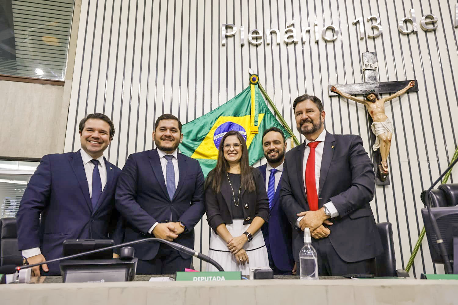 Defensoria acompanha a votação do Orçamento e comemora a aprovação Plano Estadual dos Direitos Humanos