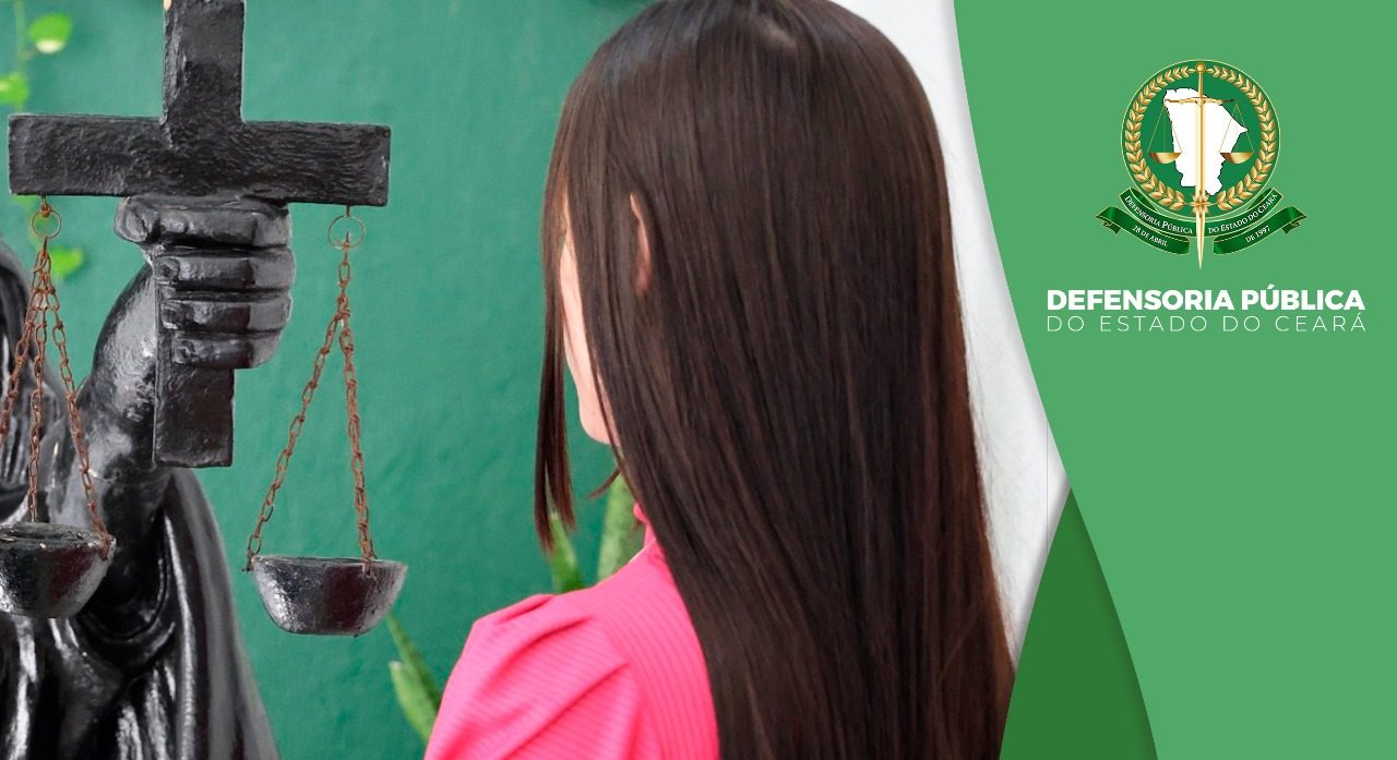 “Ela sempre esteve comigo; me protegeu”, diz filha que lutou para provar inocência da mãe em caso de estupro
