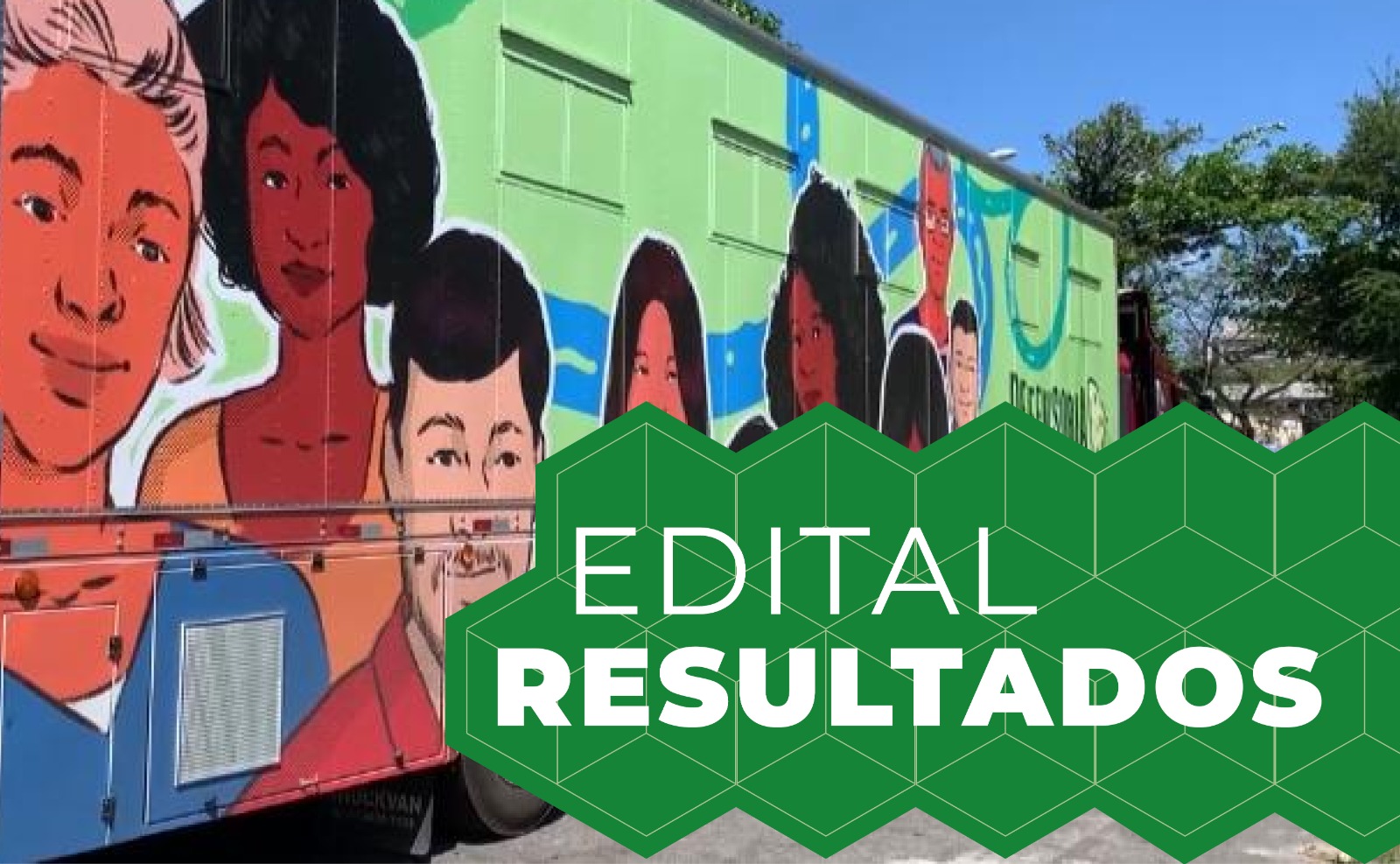 CDI divulga resultado de edital para atuação no Projeto Defensoria em Movimento que acontecerá em Paracuru