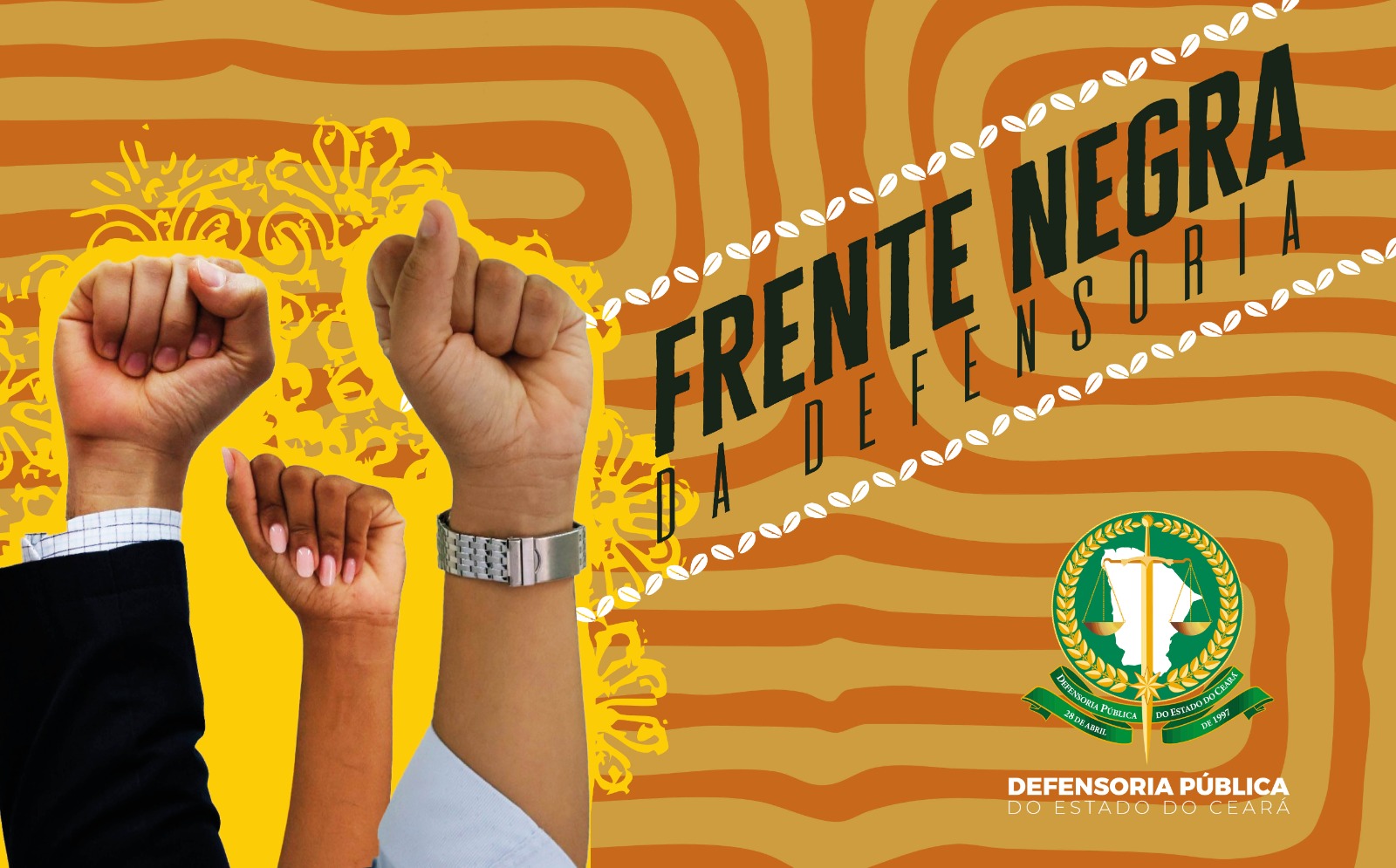Consciência Negra: Defensoria cria comitê permanente para implementar ações antirracistas e de letramento racial