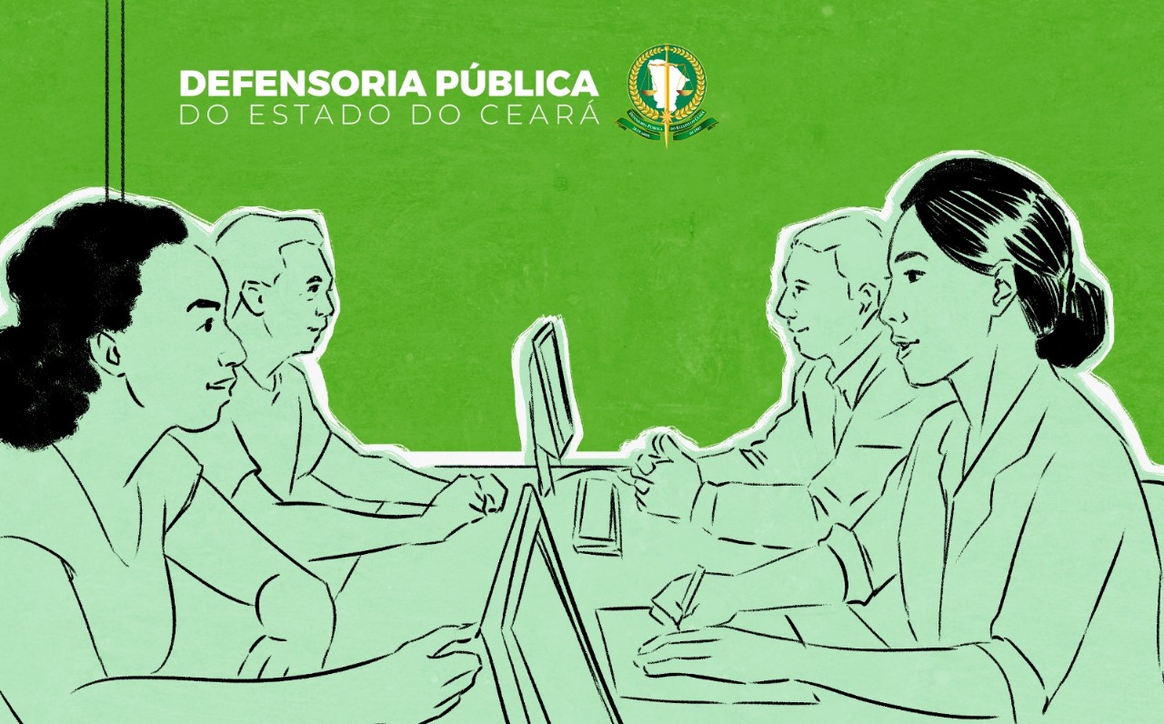Defensoria Geral lança 10 editais para formação de escalas do plantão defensorial 2025