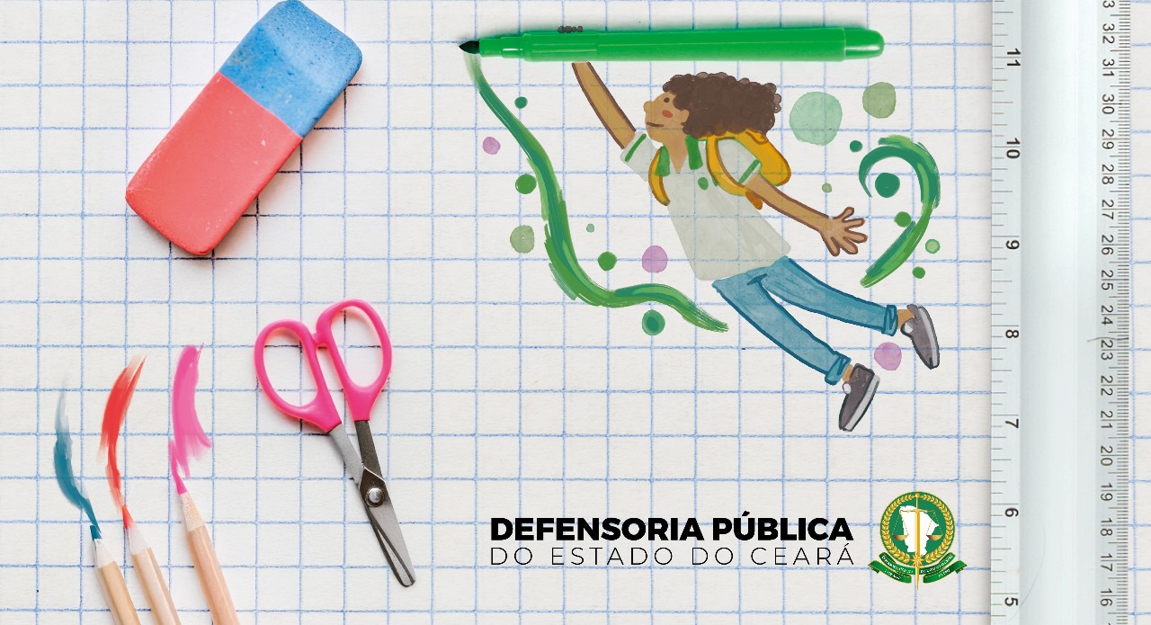 Defensoria Pública alerta para direitos e práticas abusivas durante período de matrículas escolares