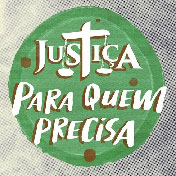 Justiça para quem precisa
