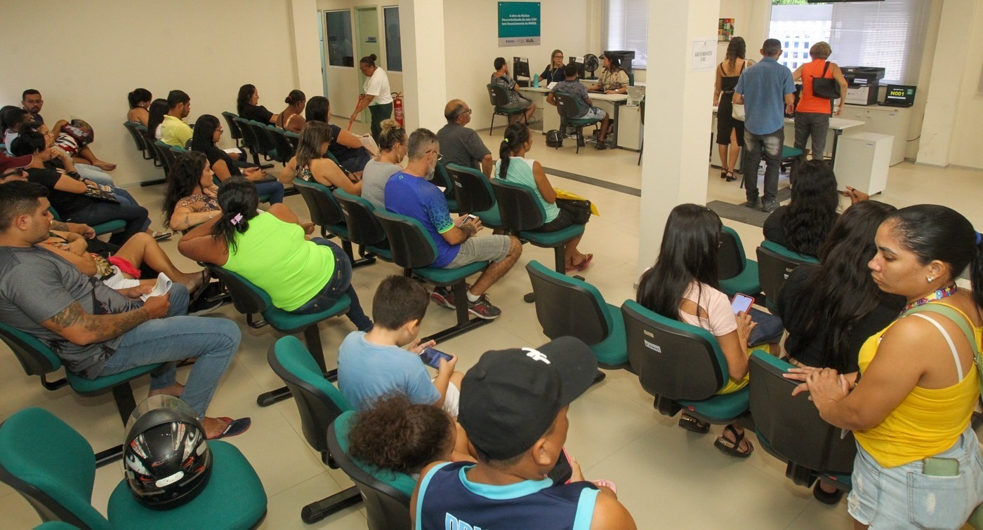 Fortaleza: Núcleo da Defensoria no João XXIII atende moradores de 39 bairros; público potencial ultrapassa 1 milhão de habitantes