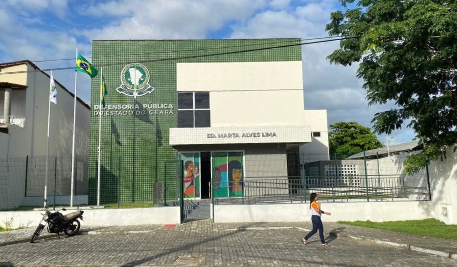 Defensoria reabre serviço de mediação comunitária no bairro João XXIII na próxima terça (28); direitos de vizinhança e da família devem ser foco