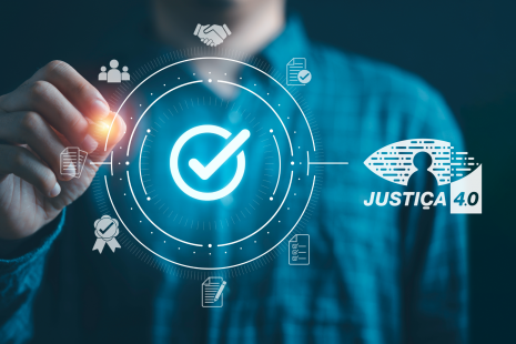 Defensoria orienta sobre novo fluxo de tramitação de processos de saúde pública com implantação do Núcleo de Justiça 4.0