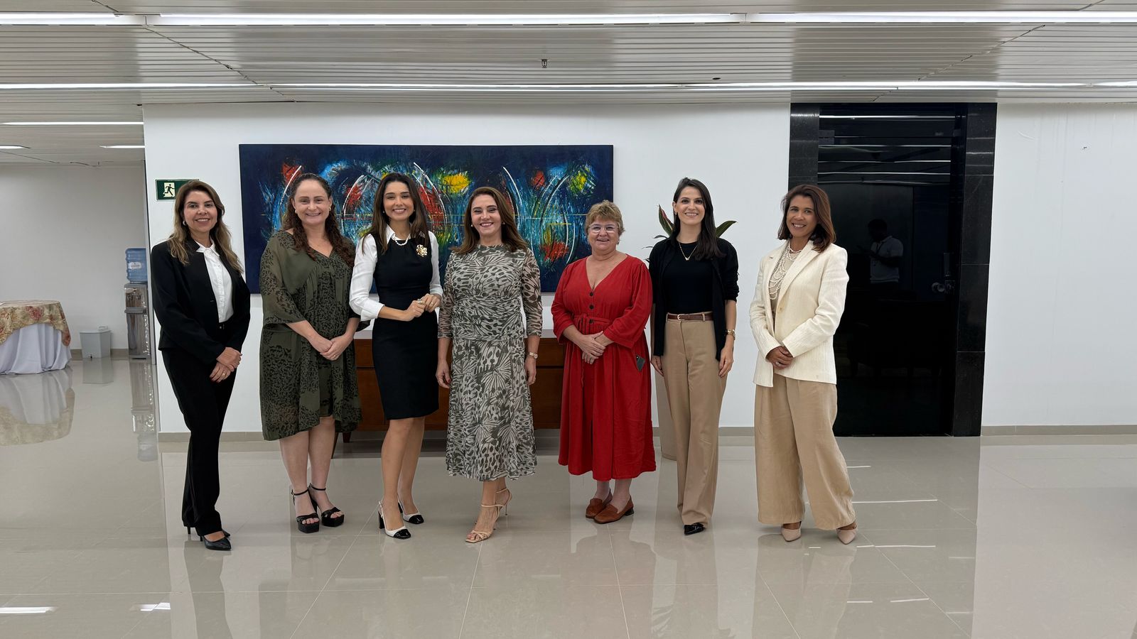 ESDP participa de reunião da rede de escolas do Sistema de Justiça do Ceará