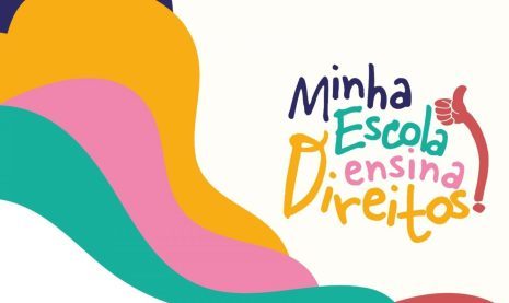 Defensoria Pública lança edital para seleção de docentes para o projeto “Minha Escola Ensina Direitos”