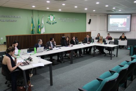 Consup realiza 2a Sessão Extraordinária