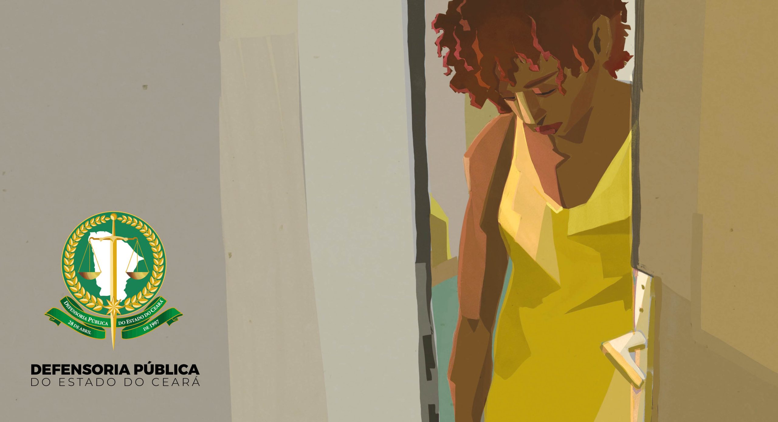 A violência bate à porta e entra: uma em cada três brasileiras  foi alvo de violência em um ano e, em 57% dos casos, em casa