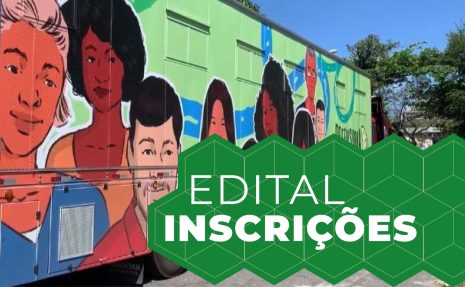 Inscrições abertas para o Defensoria em Movimento em Caucaia