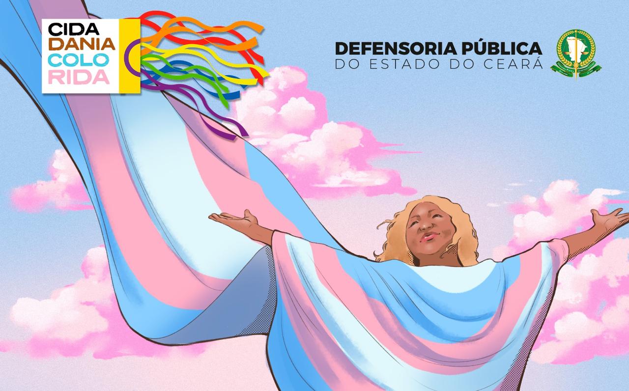 Mais do que um nome no papel: a liberdade de existir sem pedir permissão ao Estado