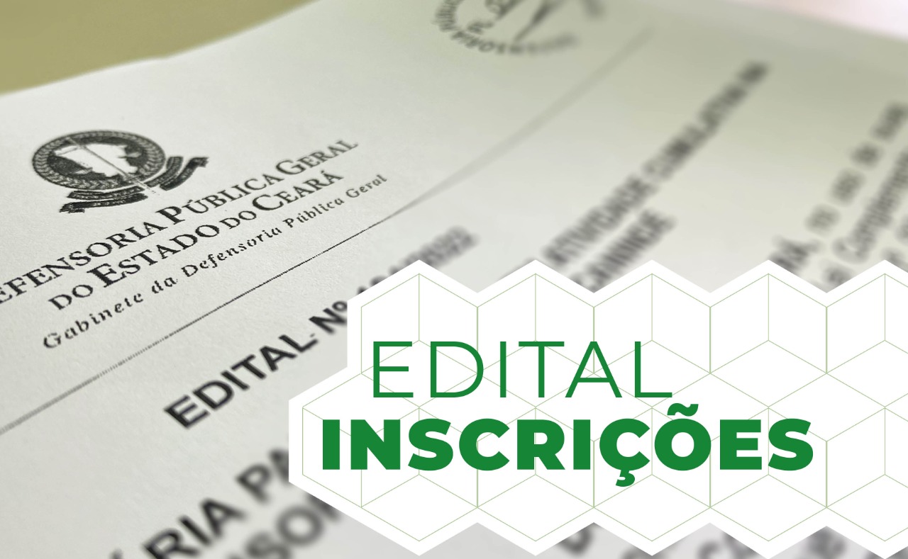 CDC/CDI lançam 40 editais de cumulativas
