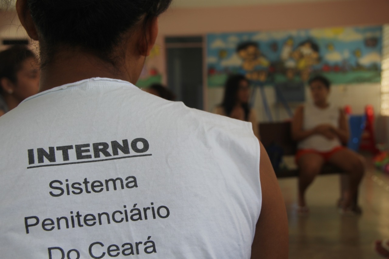 Defensoria Pública inaugura Núcleo de Situação Carcerária no Cariri nesta segunda-feira (18)