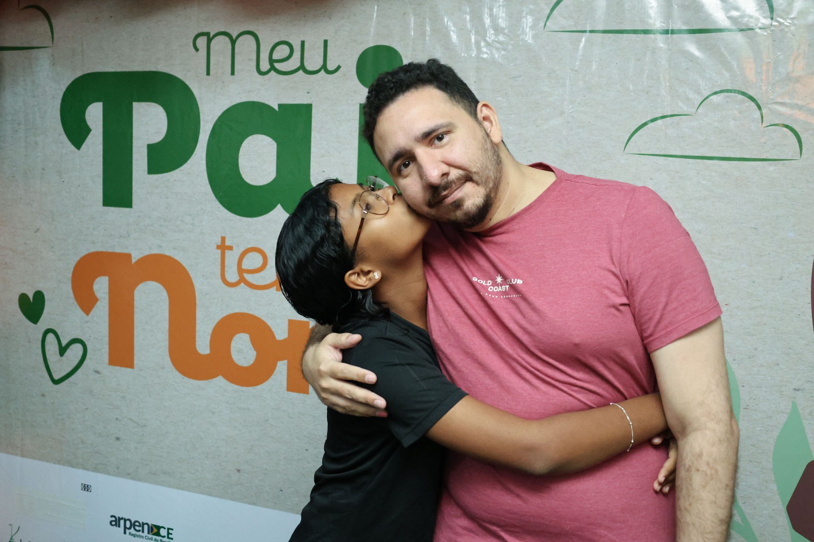 IV Mutirão Meu Pai Tem Nome – 2025