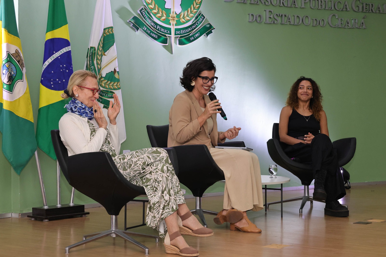Seminário Arte, Direitos Humanos e Desconstrução dos Imaginários – 12/11/2025
