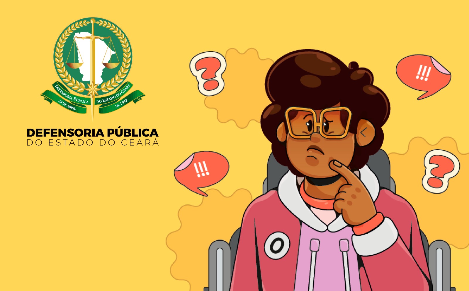 Você sabe a diferença entre Tomada de Decisão Apoiada (TDA) e Curatela?