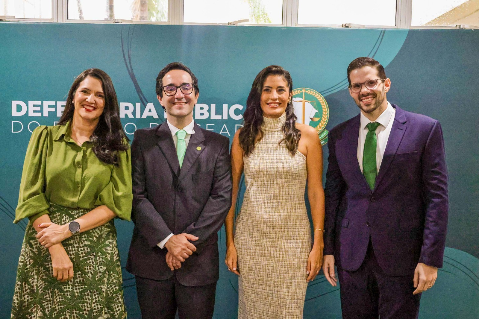 18/03 – Posse de conselheiros para o biênio 2026/2027 do Consup