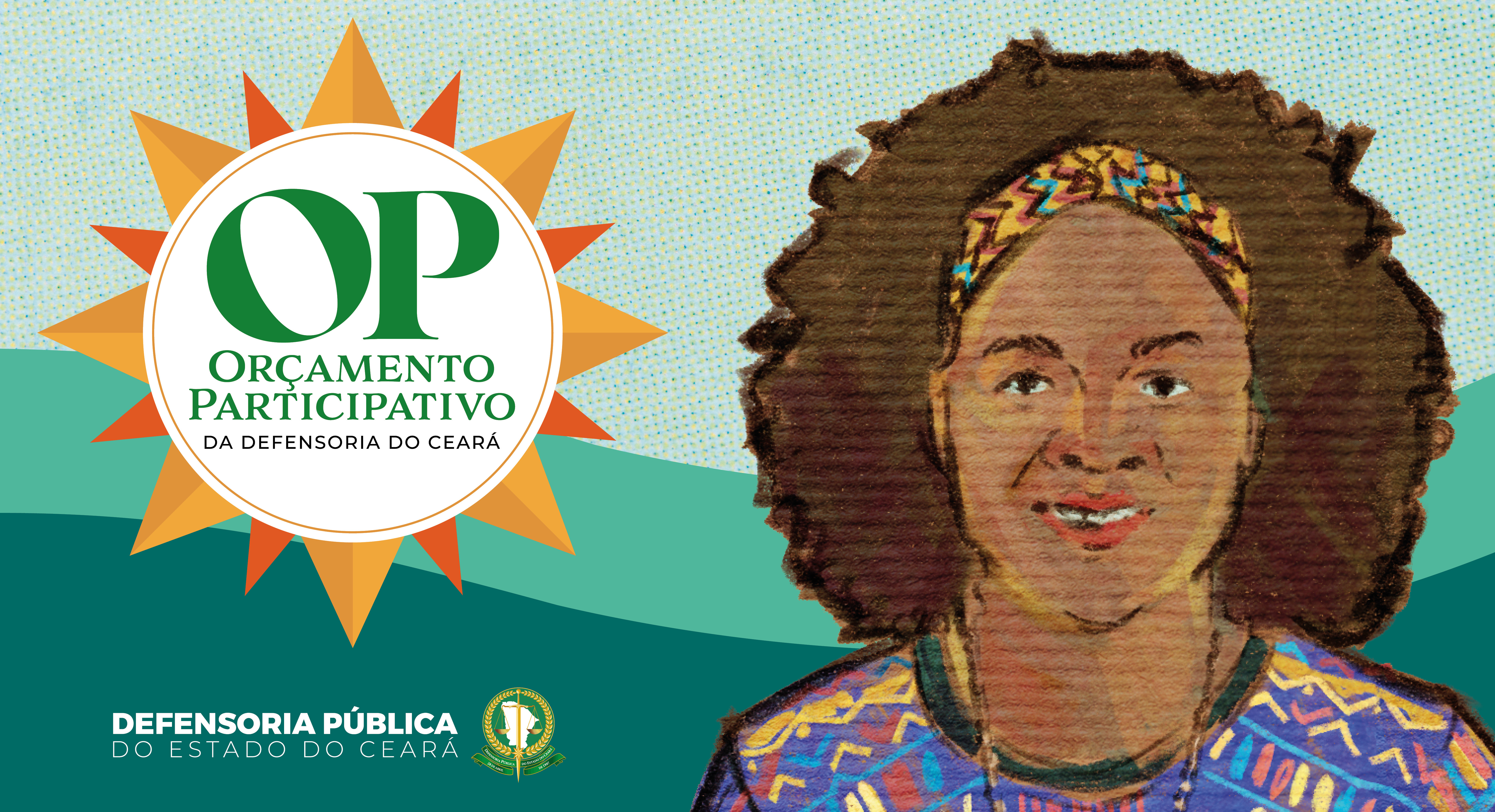 Defensoria realiza primeira audiência pública do orçamento participativo, em Sobral