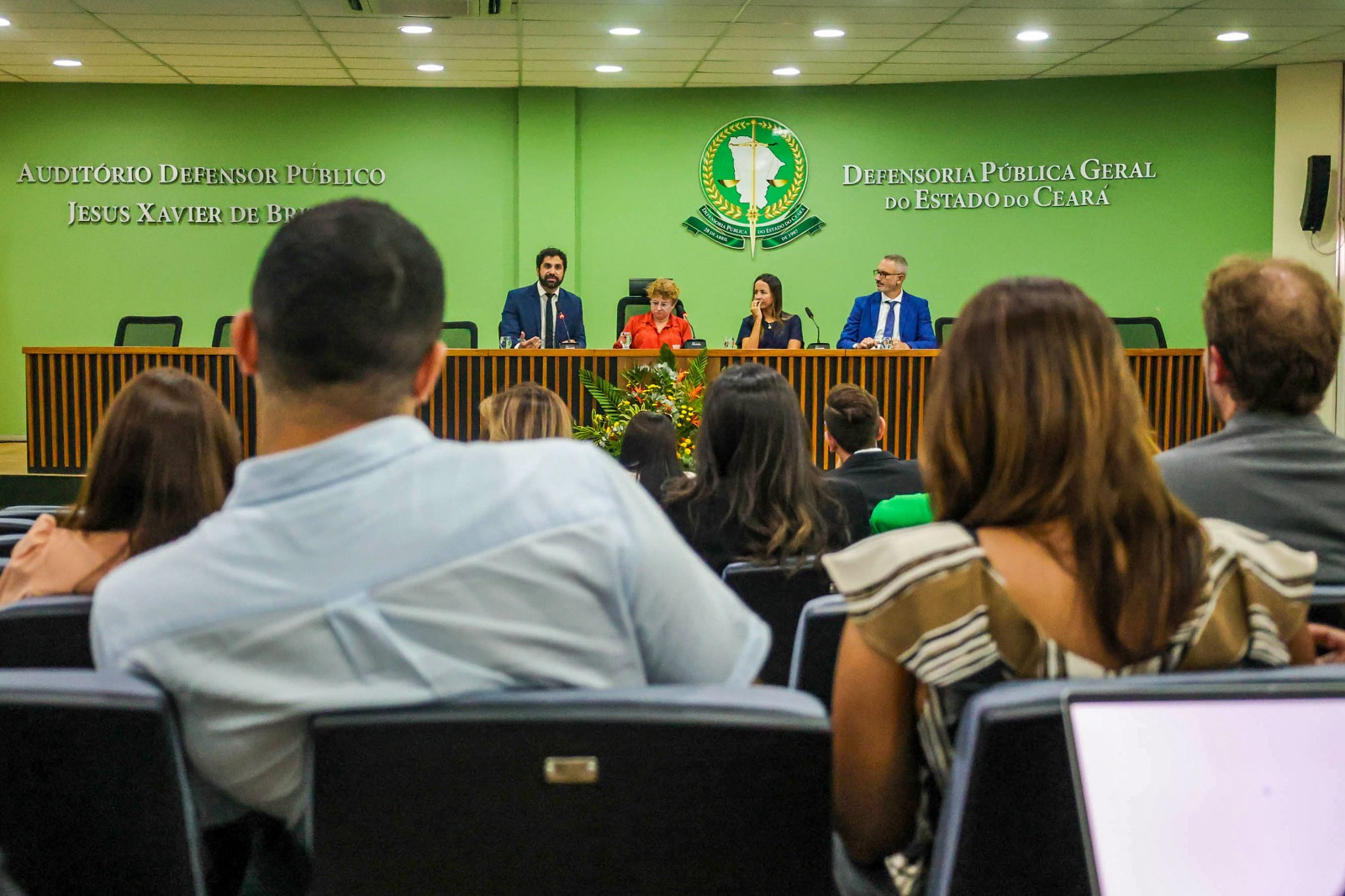 Defensoria 29 anos: Seminário debate o papel da instituição na construção de precedentes
