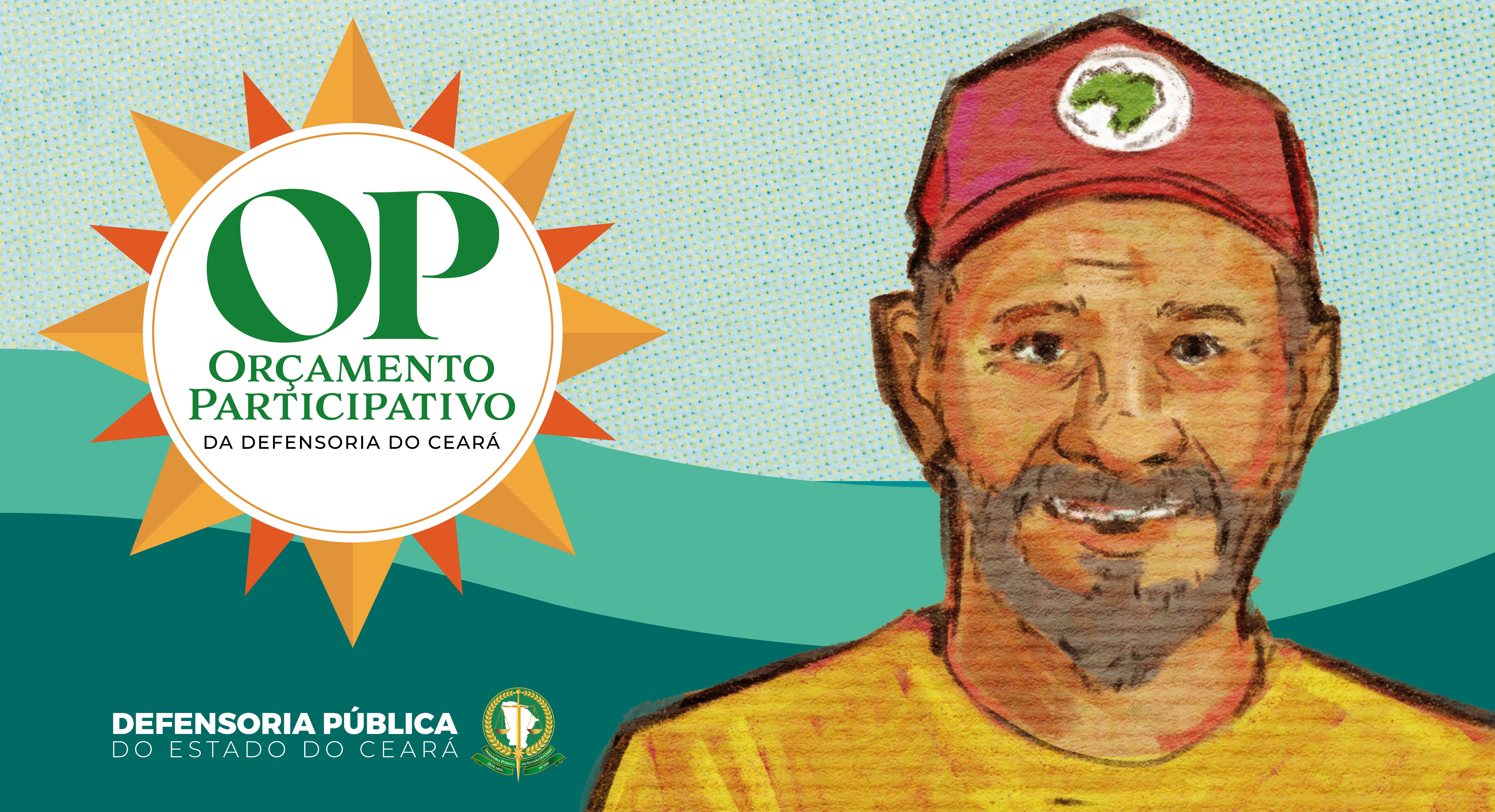 Quixeramobim recebe audiência pública do Orçamento Participativo da Defensoria, dia 8 de abril