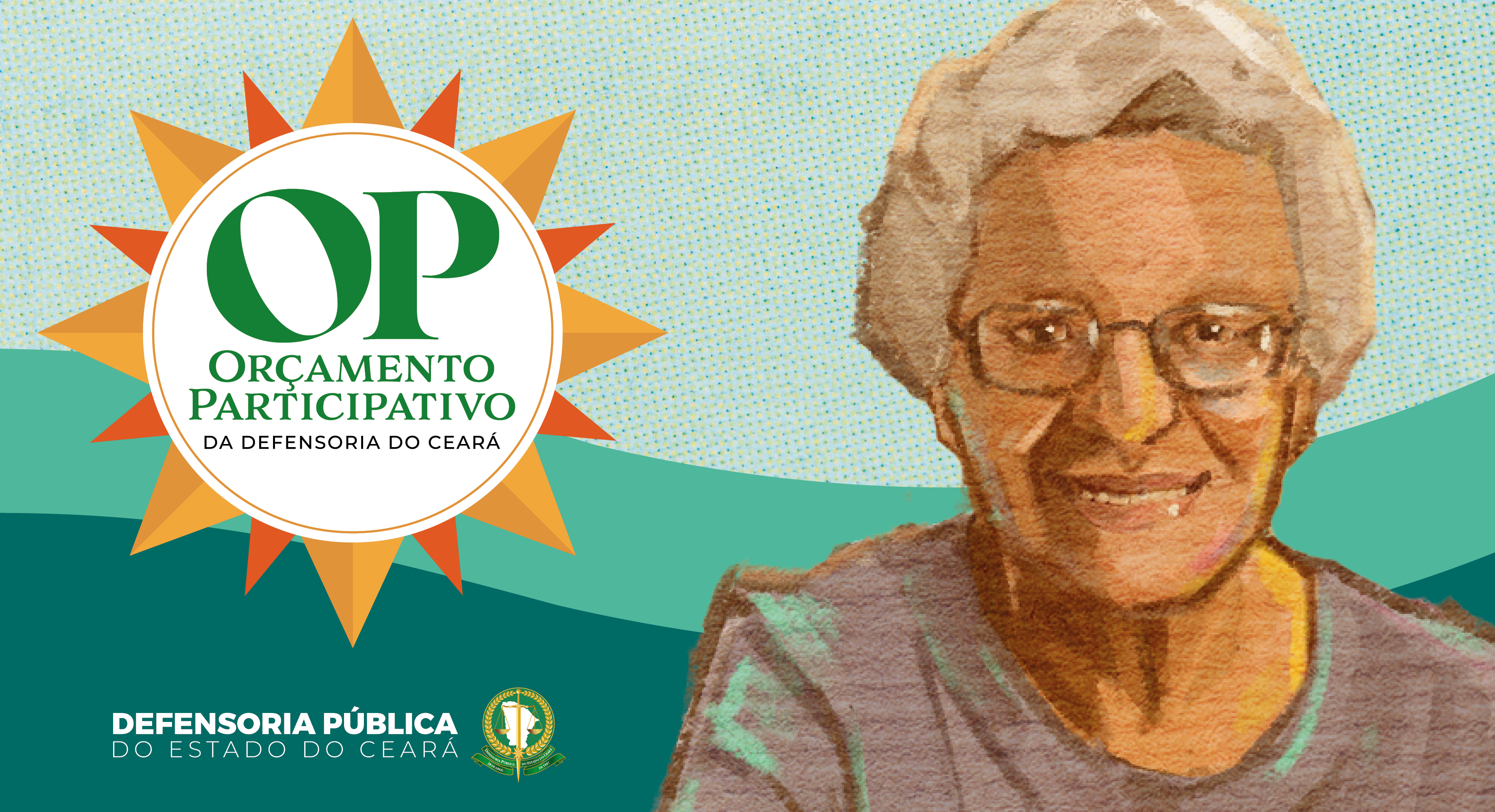 Defensoria realiza audiência pública do Orçamento Participativo em Morada Nova, nesta quinta-feira (07.05)