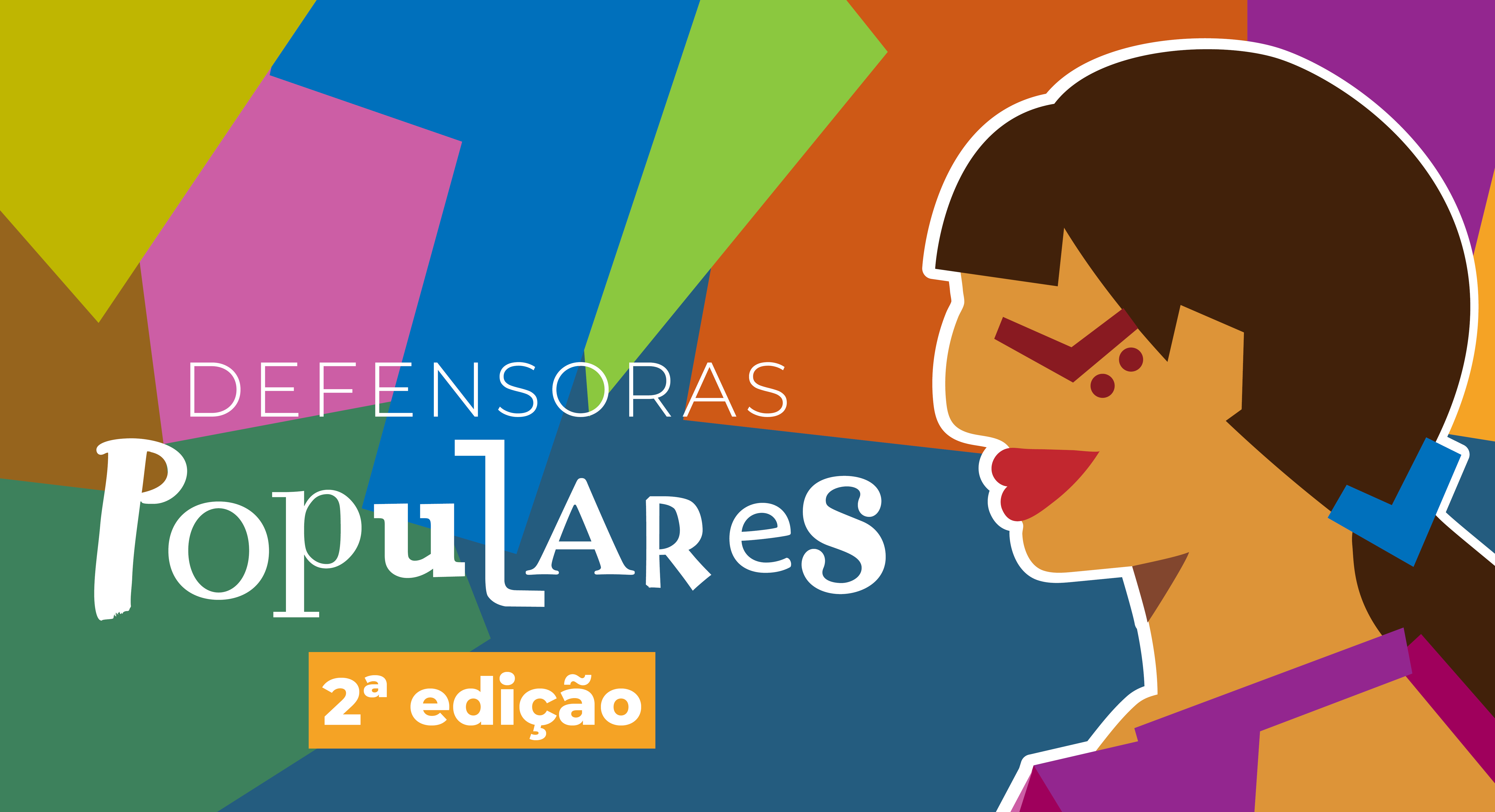 Defensoria Pública e Fiocruz divulgam resultado das inscrições aptas para concorrer ao Defensoras Populares 2