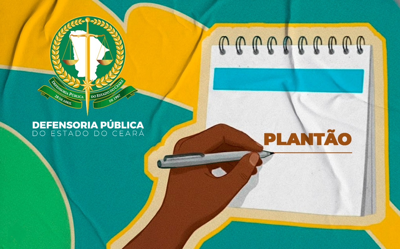 Dia do Trabalhador: feriado terá atendimento da Defensoria em regime de plantão 