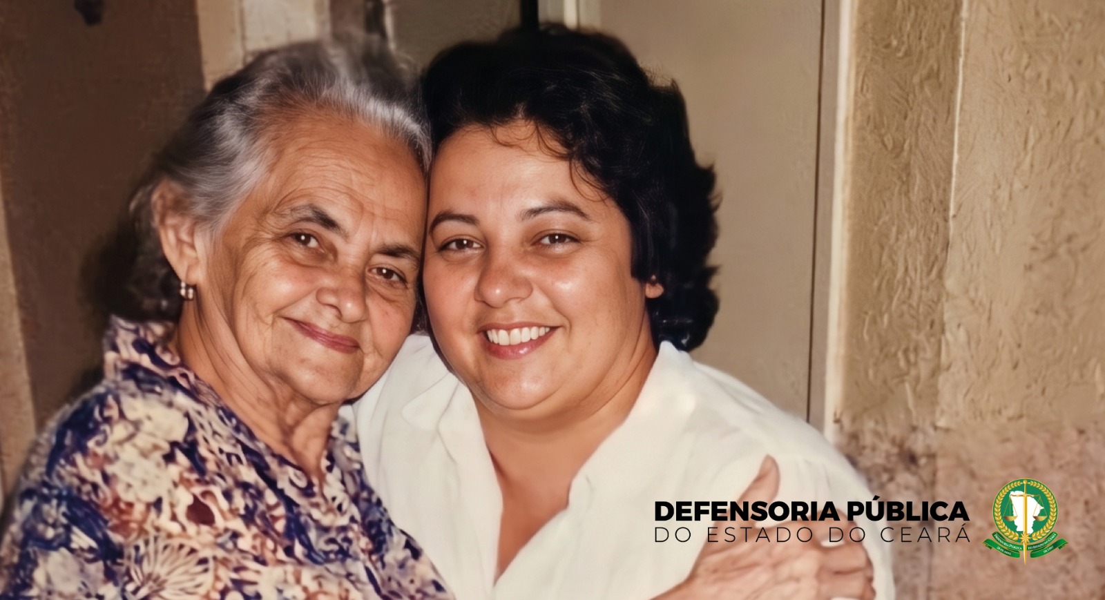 Cadê o sobrenome da minha mãe?