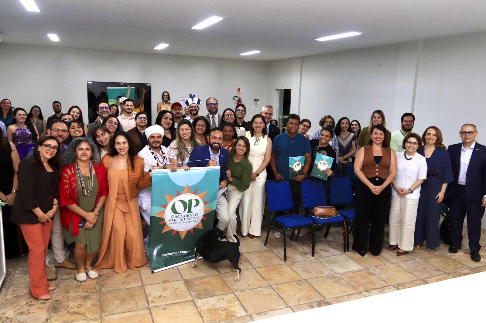 Aos pés da Chapada, vozes do Cariri cobram direitos, presença e proteção do território