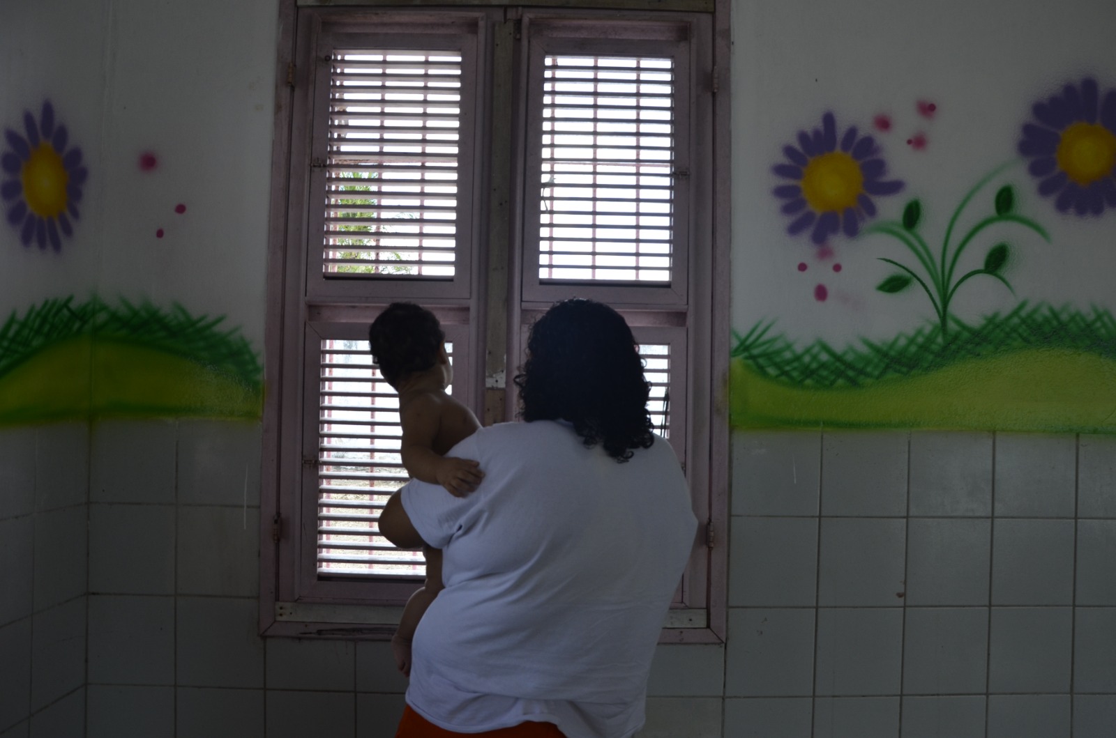 Defensoria propõe reconhecimento do trabalho de cuidado exercido dentro do sistema prisional